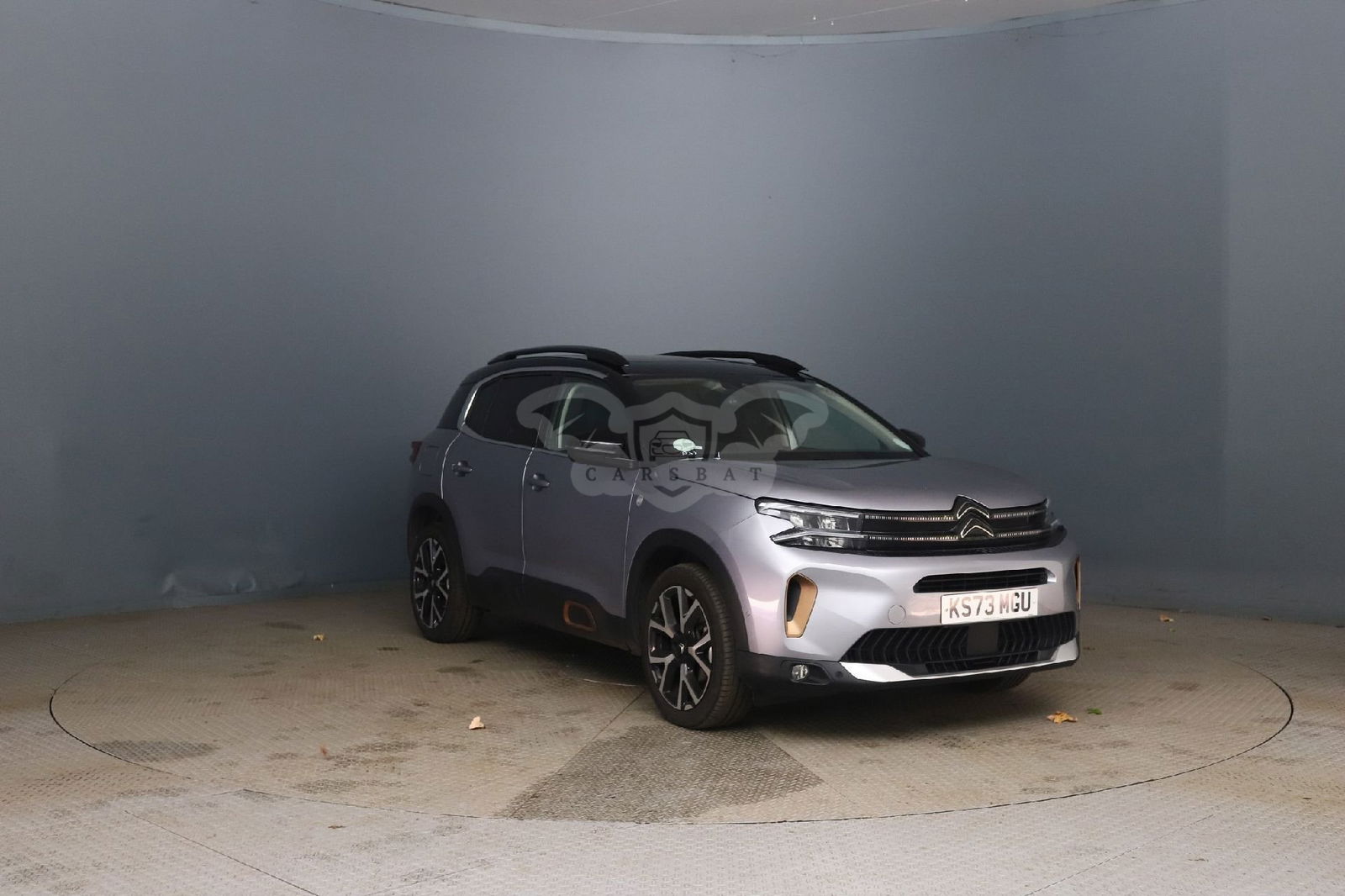 Citroën C5 Aircross 1.5 HDI C-Series 2023