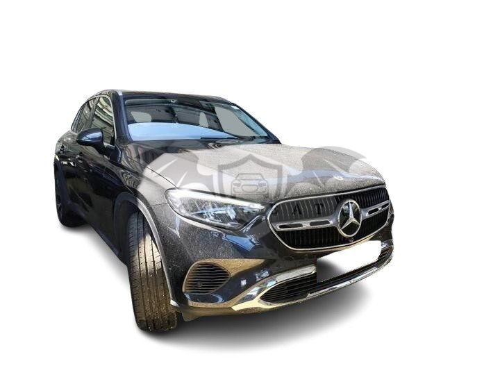 Mercedes-Benz GLC 300de Avantgarde 2024