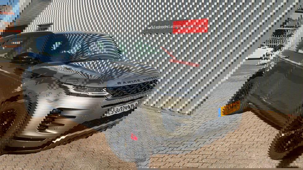 Land Rover Range Rover Evoque P300e Autobiography 2023