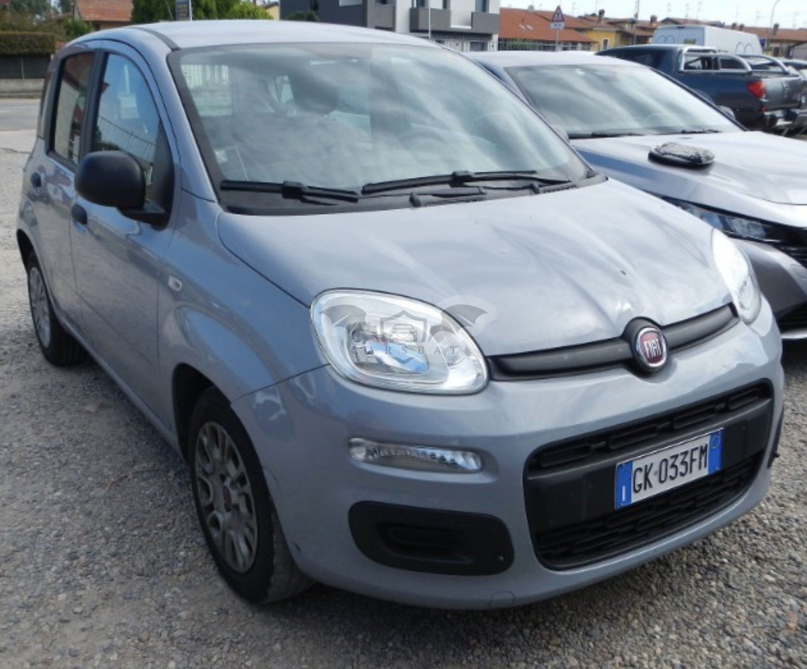 Fiat Panda 1.0 2022