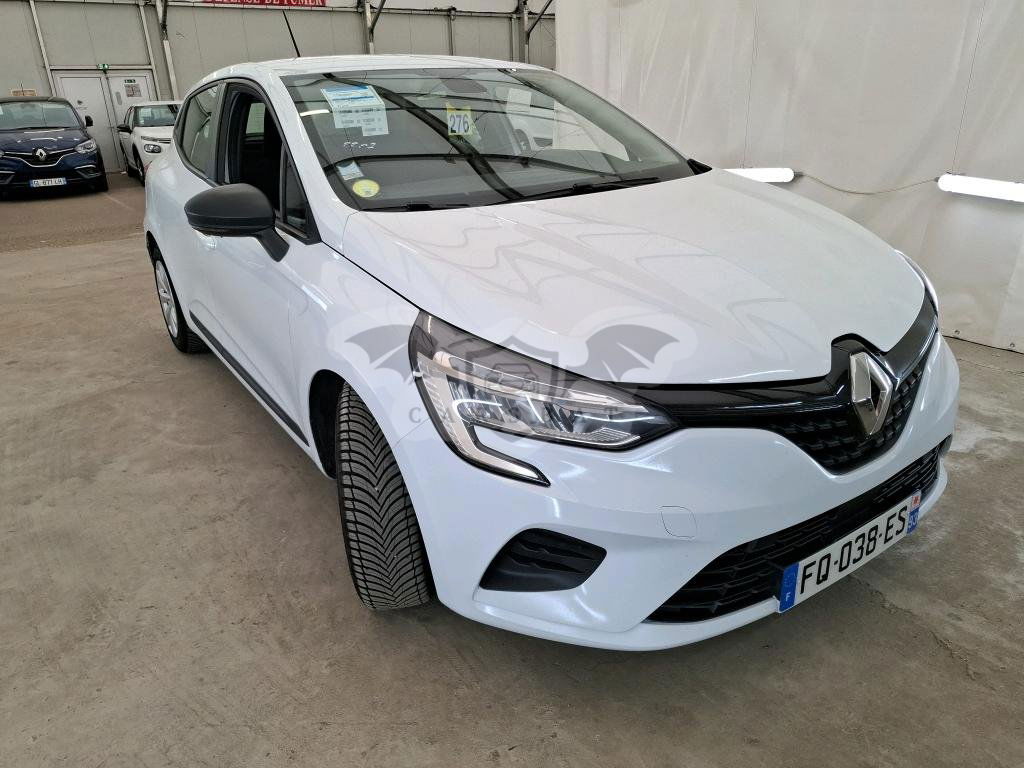 Renault Clio 1.5 DCI Air 2020