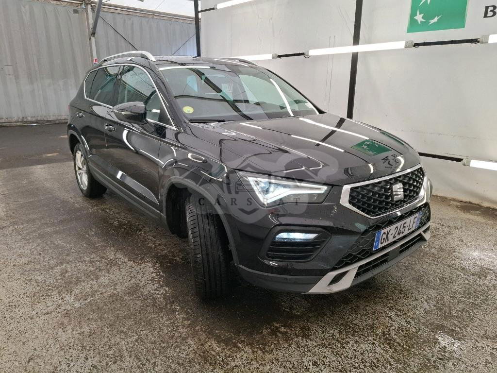 Seat Ateca 2.0 TDI Style Business 2022