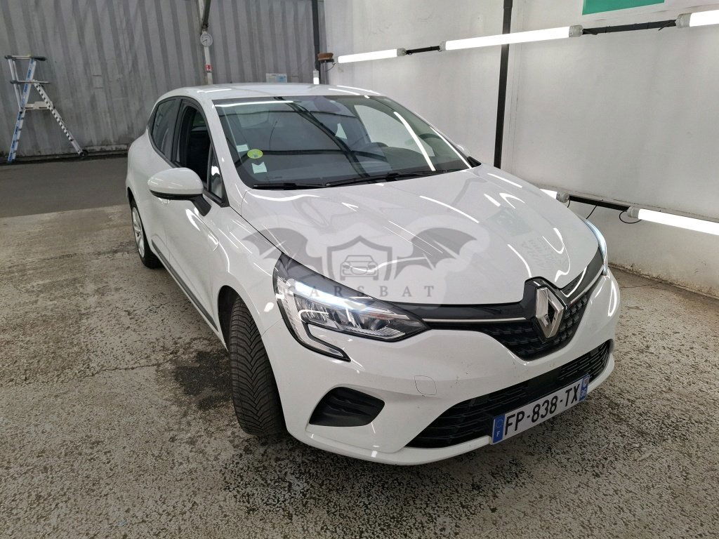 Renault Clio 1.5 DCI Air 2020