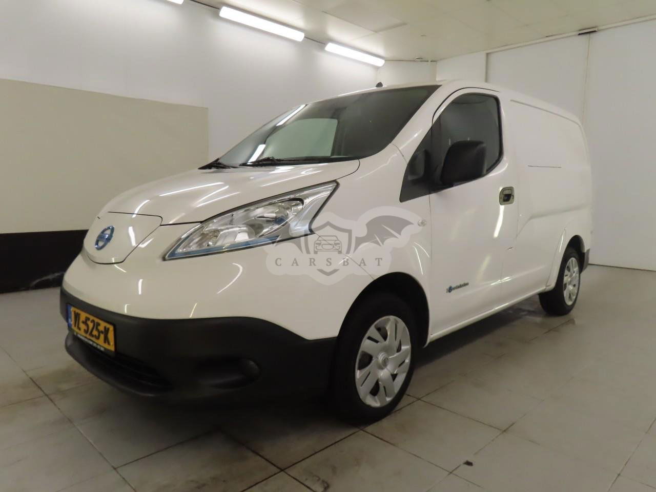 Nissan NV200 Business 2014