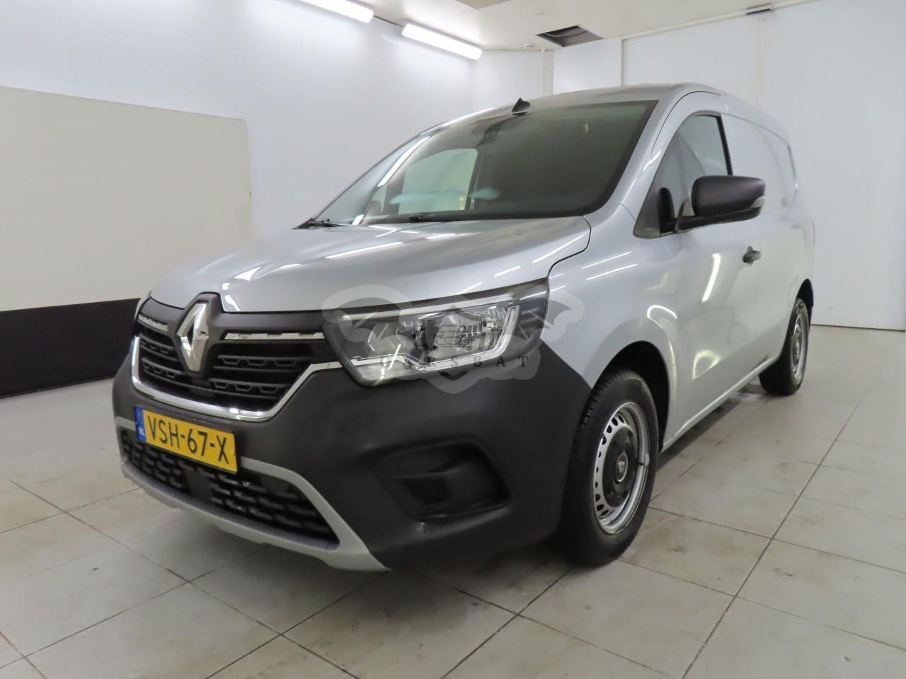 Renault Kangoo 1.5 DCI Comfort 2022