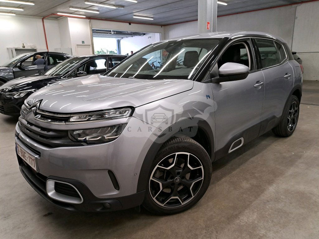 Citroën C5 Aircross 1.6i 2022