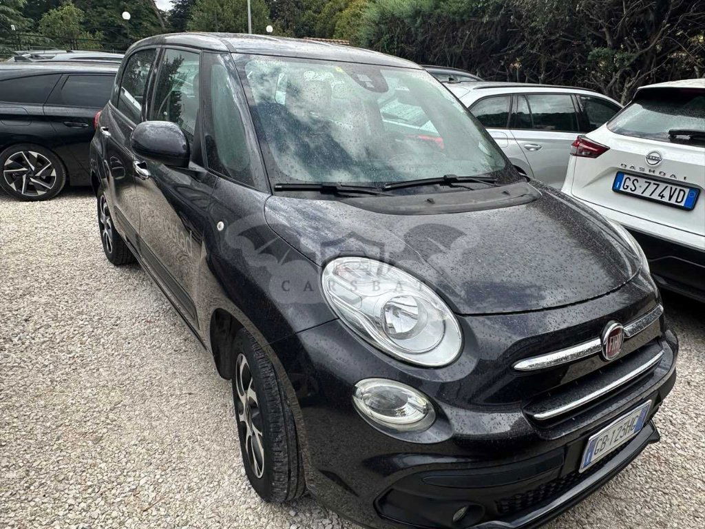 Fiat 500L 1.3 MultiJet Business 2020