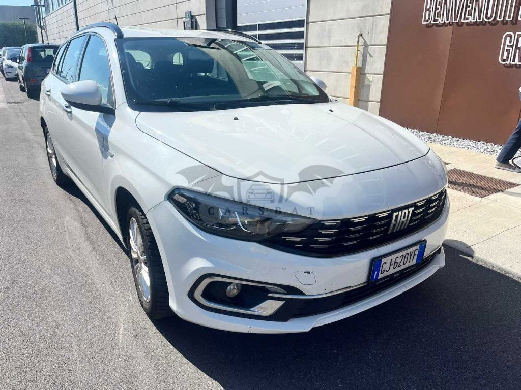 Fiat Tipo 1.6 MultiJet Business 2022