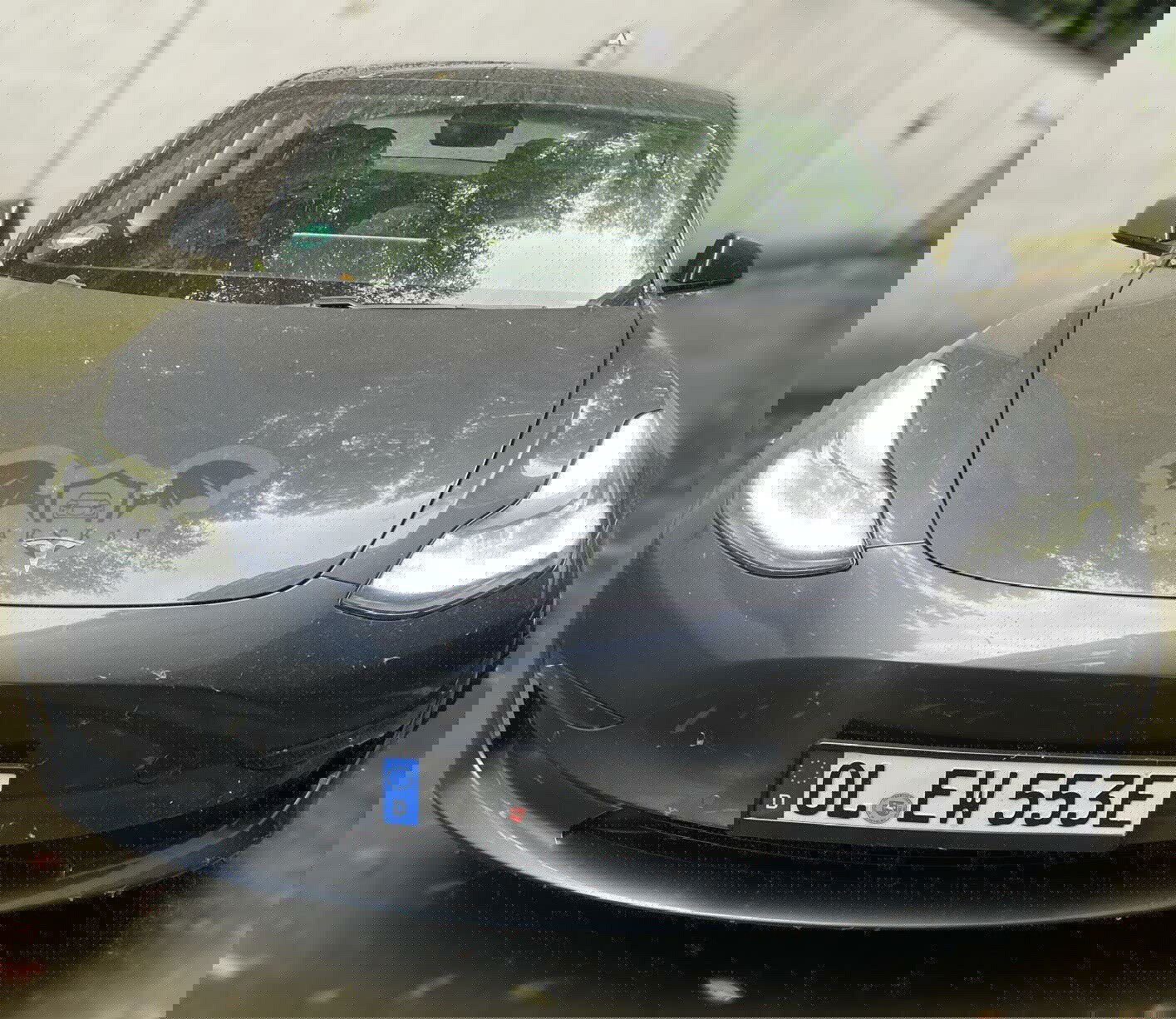 Tesla Model 3 Performance 75 kWh 2021