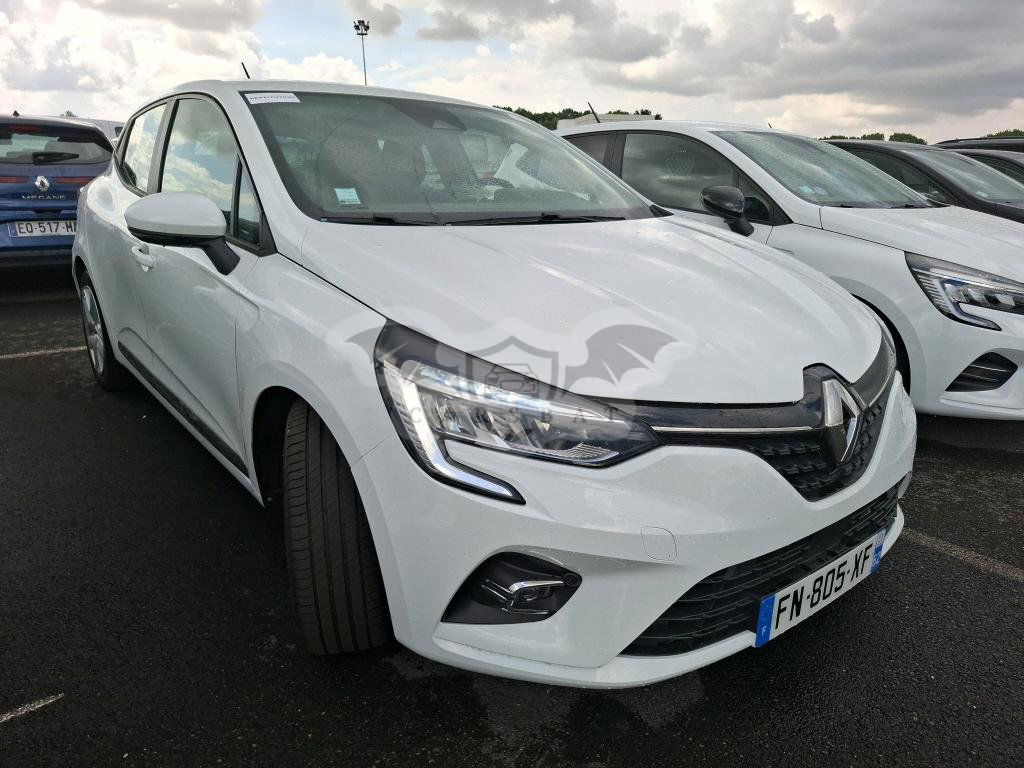 Renault Clio 1.5 DCI Business 2020