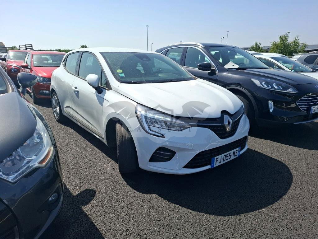 Renault Clio 1.5 DCI Business 2019