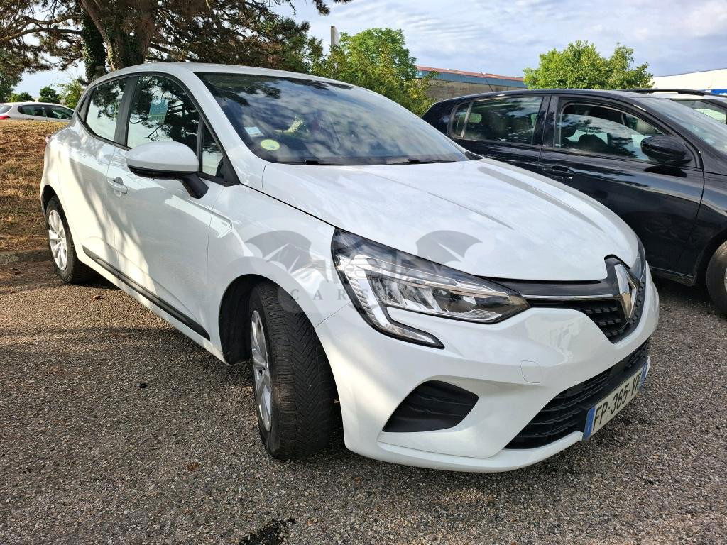 Renault Clio 1.5 DCI Air 2020