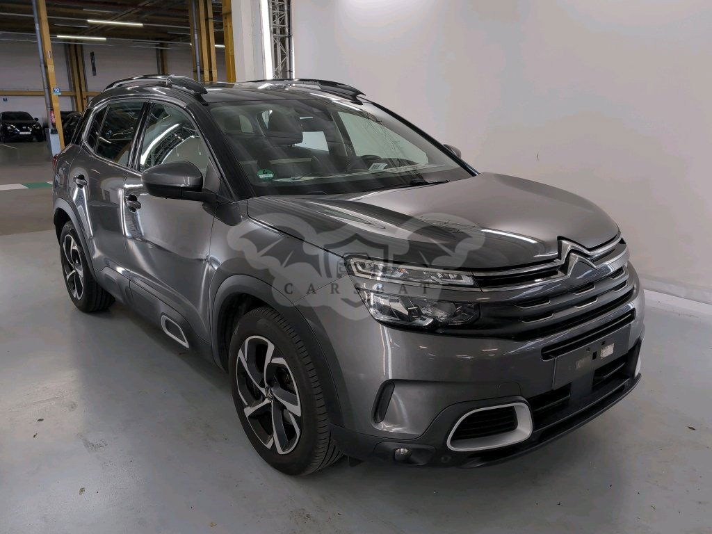 Citroën C5 Aircross 1.2i Business 2020