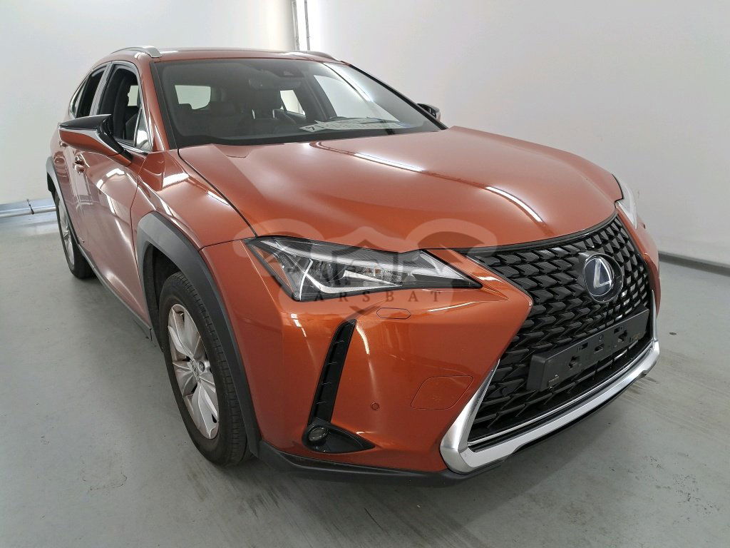 Lexus UX 250h Business 2020