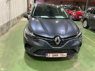 Renault Clio 1.0 Tce 2022