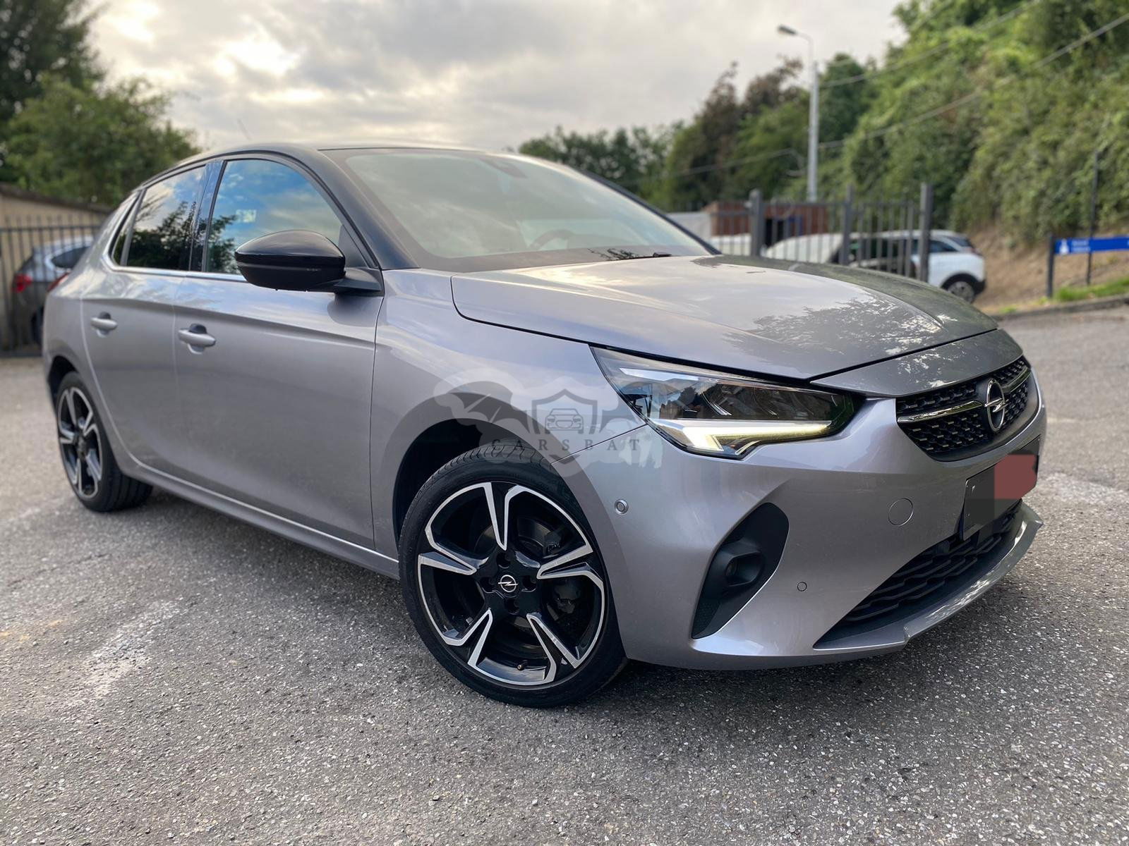 Opel Corsa 1.2i Elegance 2020