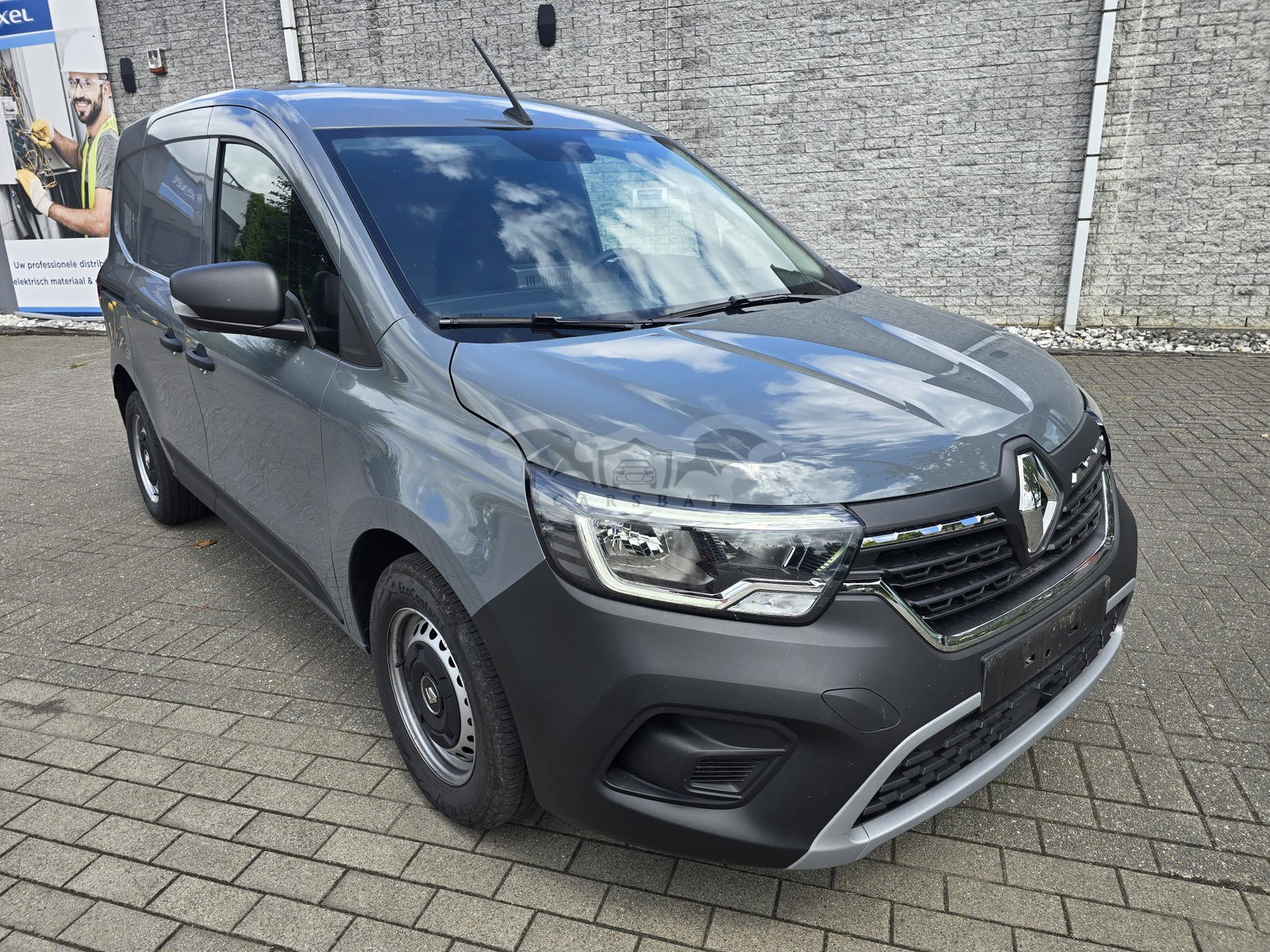 Renault Kangoo 1.5 DCI 2022