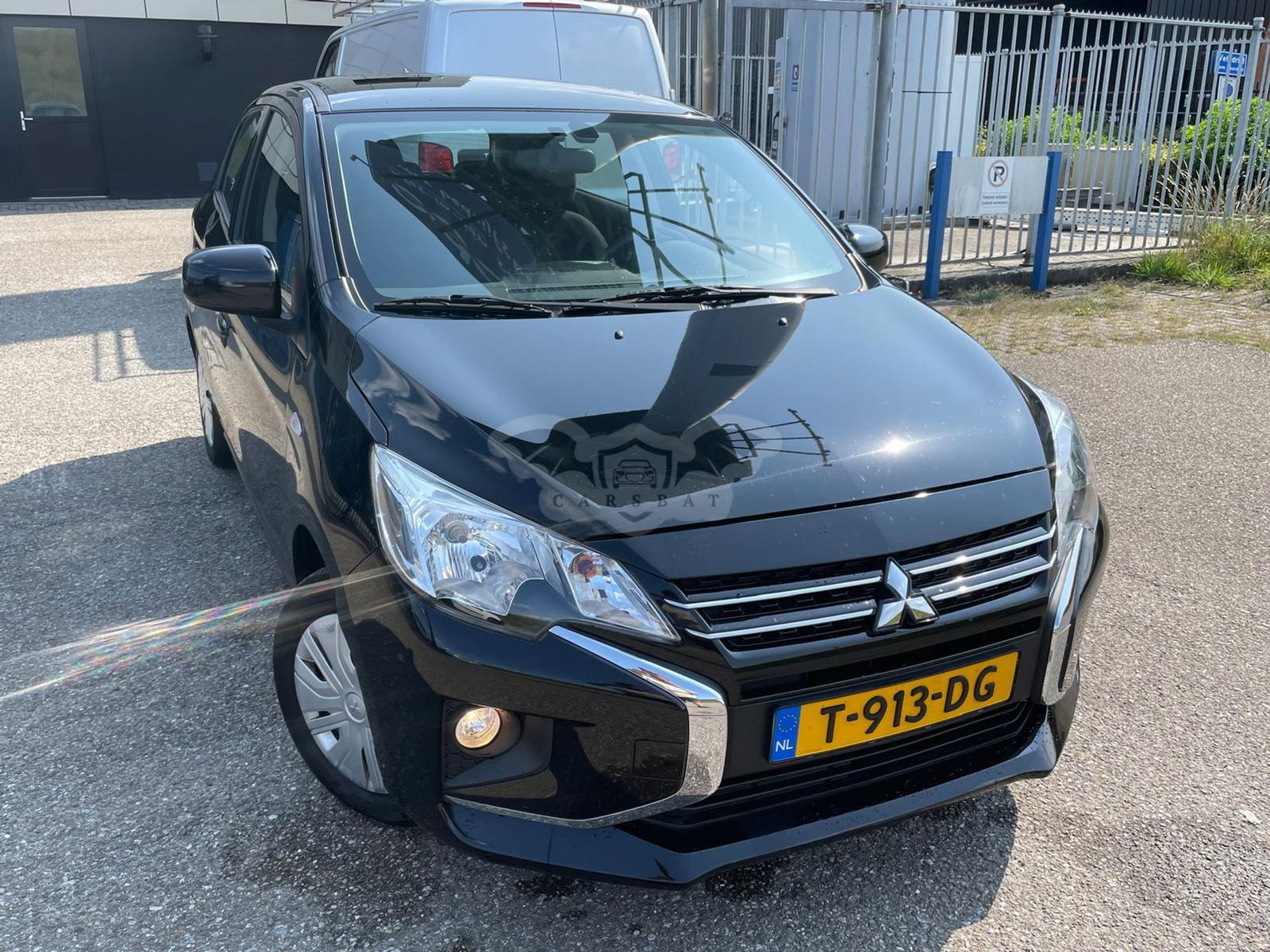 Mitsubishi Space Star 1.2 2023
