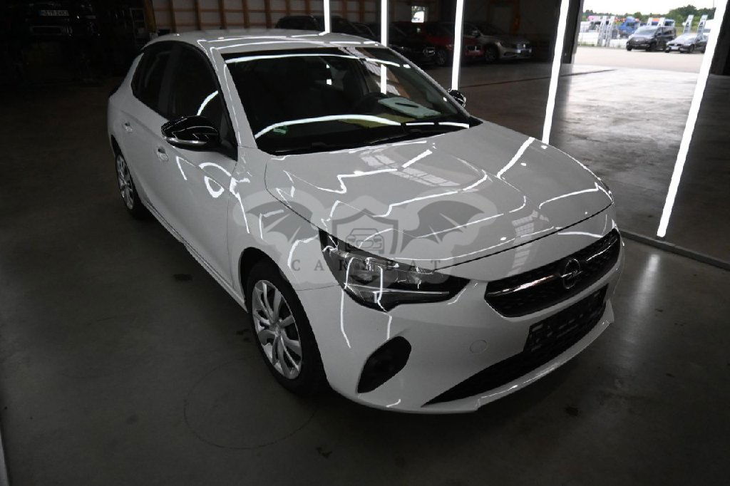 Opel Corsa 1.2 Edition 2020