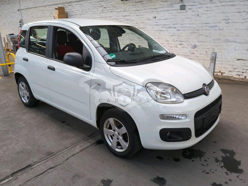 Fiat Panda 1.2 Easy 2020