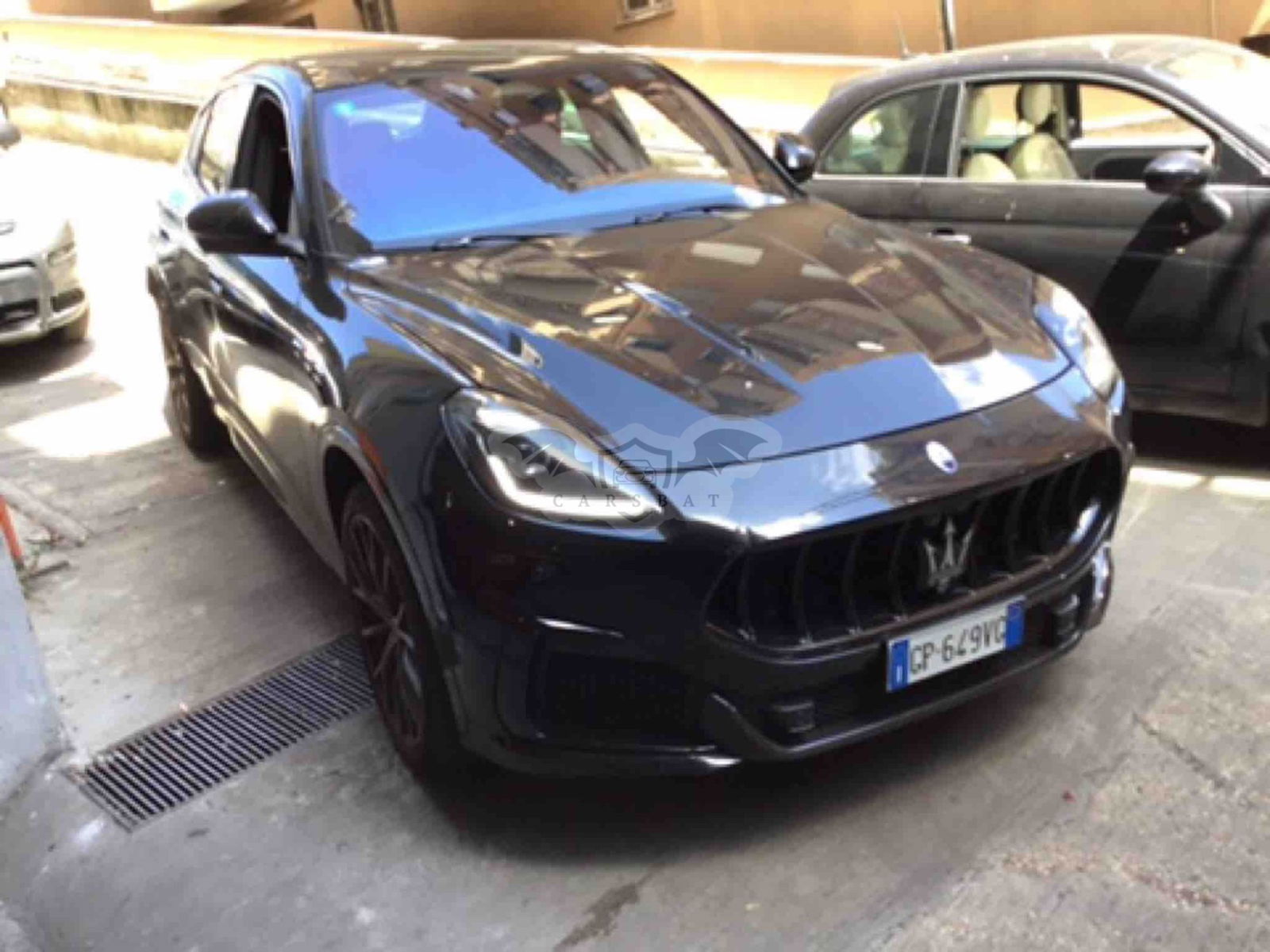 Maserati Grecale 3.0 2023