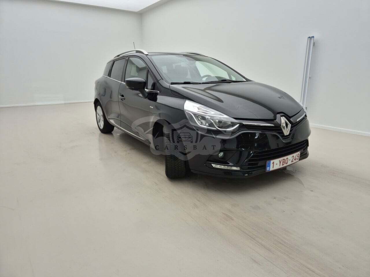 Renault Clio Grandtour 0.9 TCe 2020