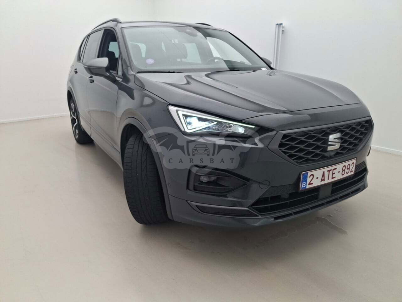 Seat Tarraco 1.4 TSI FR 2021