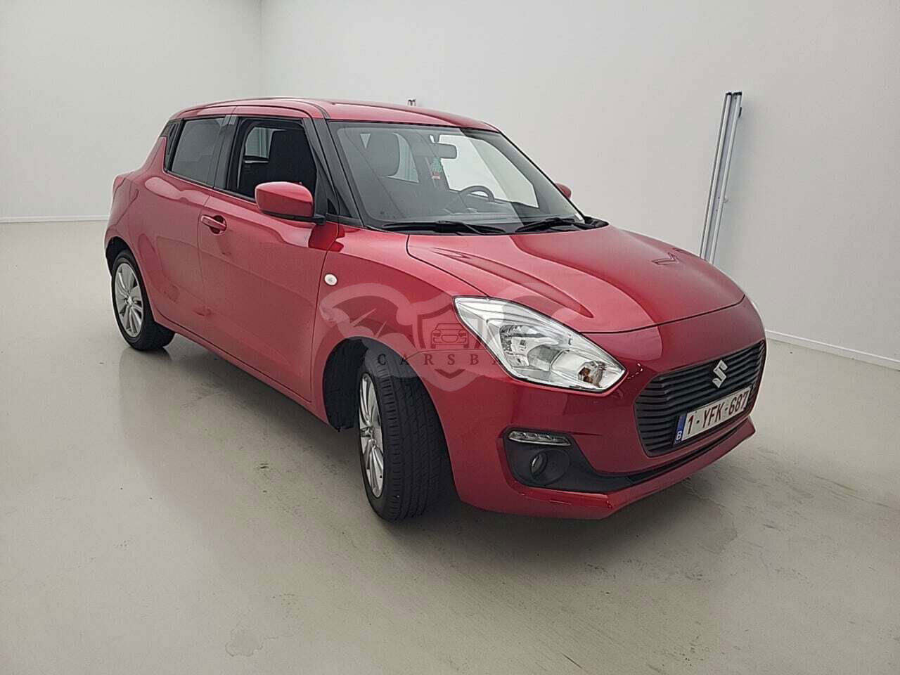 Suzuki Swift 1.2 2020
