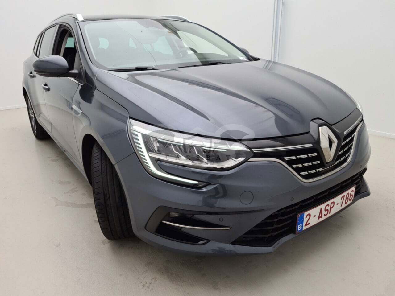Renault Megane Grandtour 1.5 DCI Intens 2021