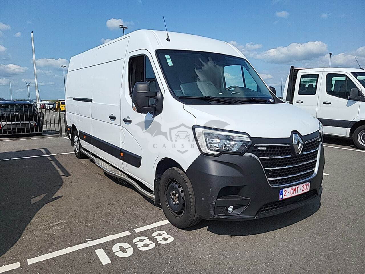 Renault Master L3H2 2.3 DCI Grand Comfort 2022