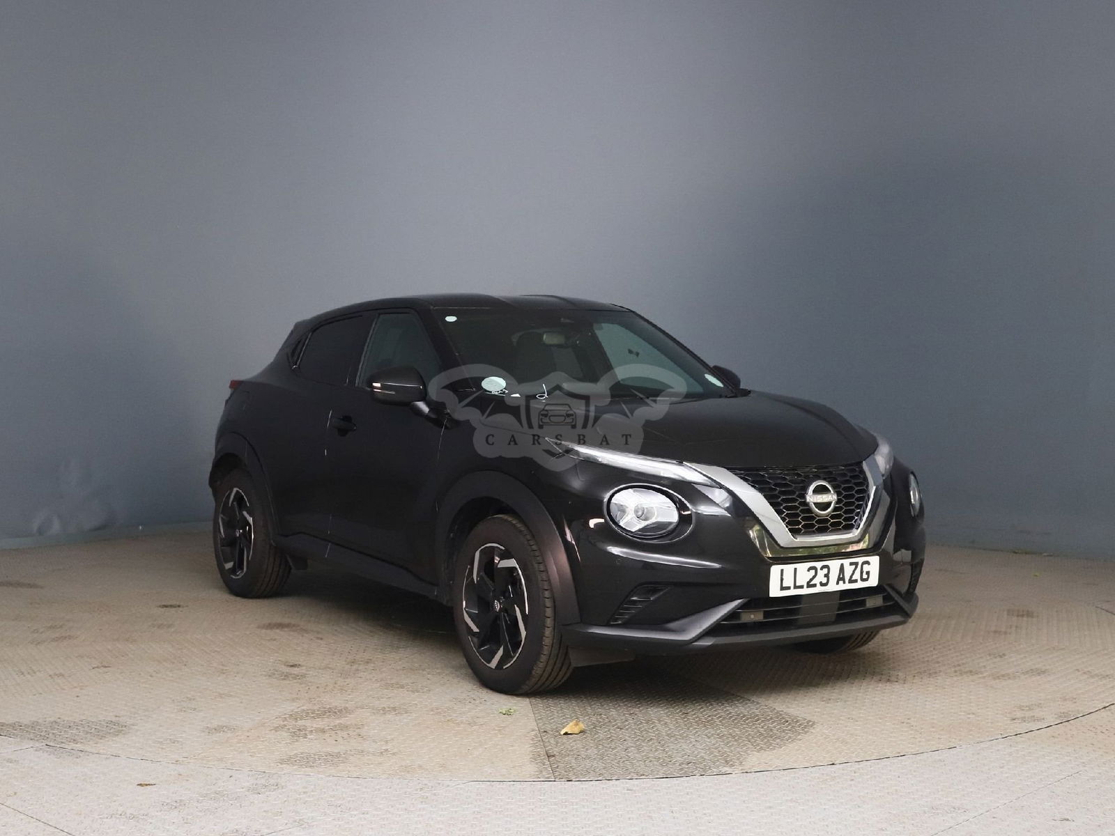 Nissan Juke 1.0 DIG-T N-connecta 2023