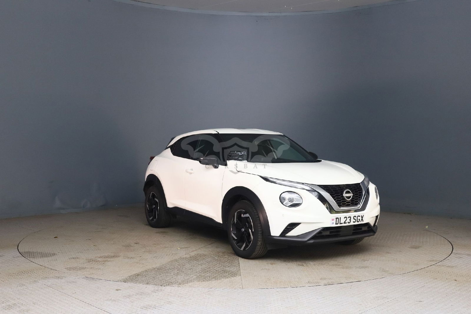 Nissan Juke 1.0 DIG-T N-connecta 2023
