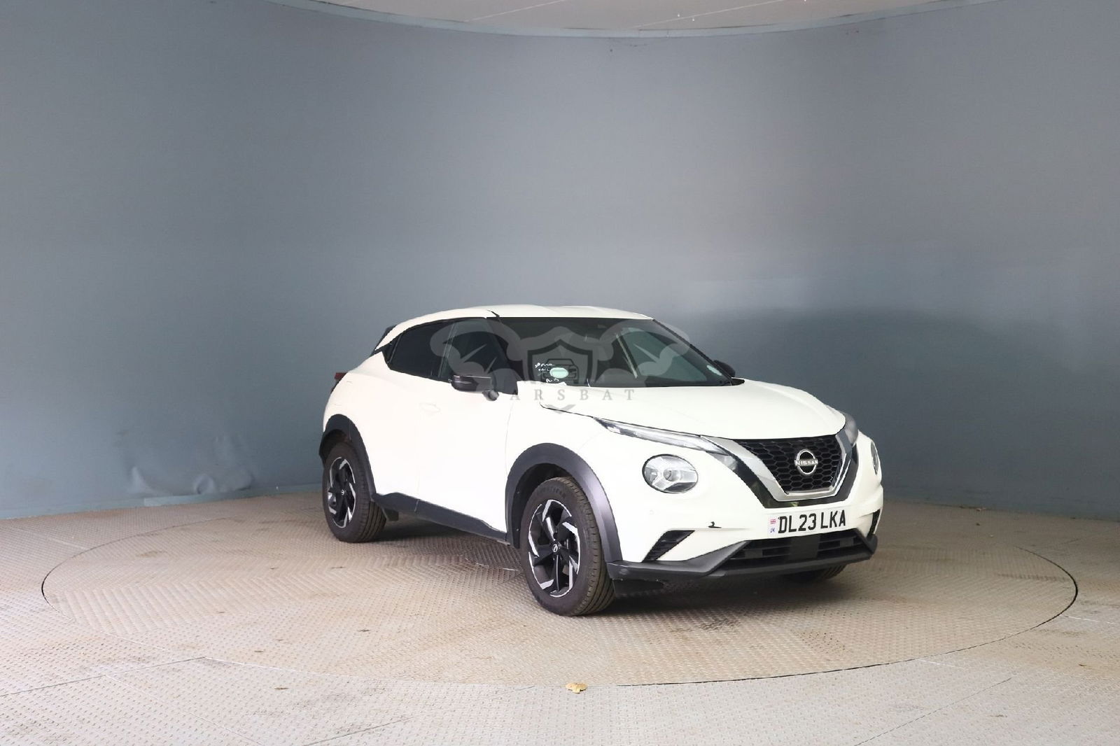 Nissan Juke 1.0 DIG-T N-connecta 2023