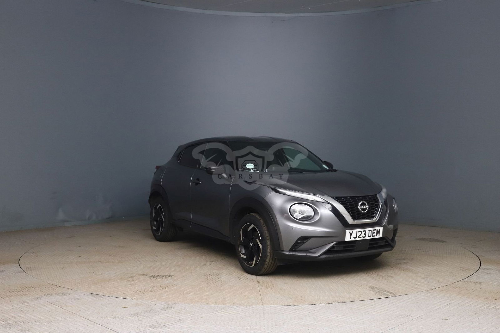 Nissan Juke 1.0 DIG-T N-connecta 2023