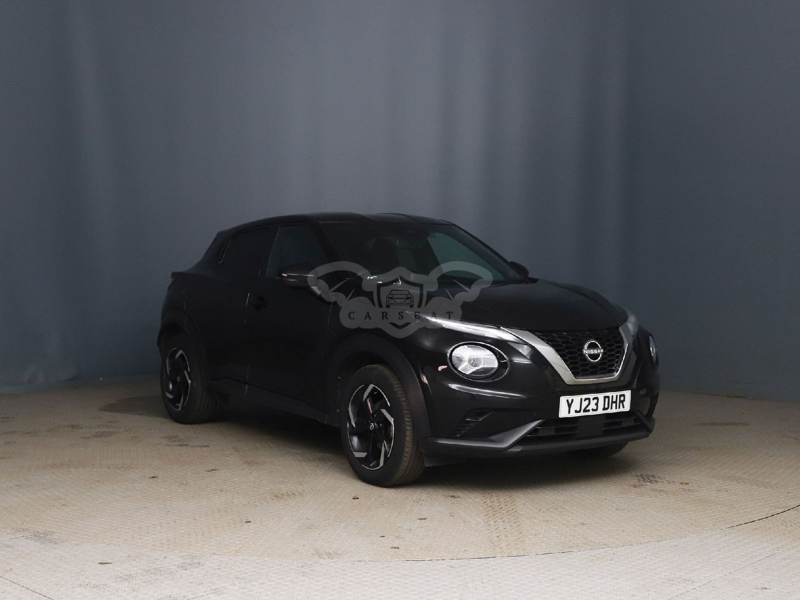 Nissan Juke 1.0 DIG-T N-connecta 2023
