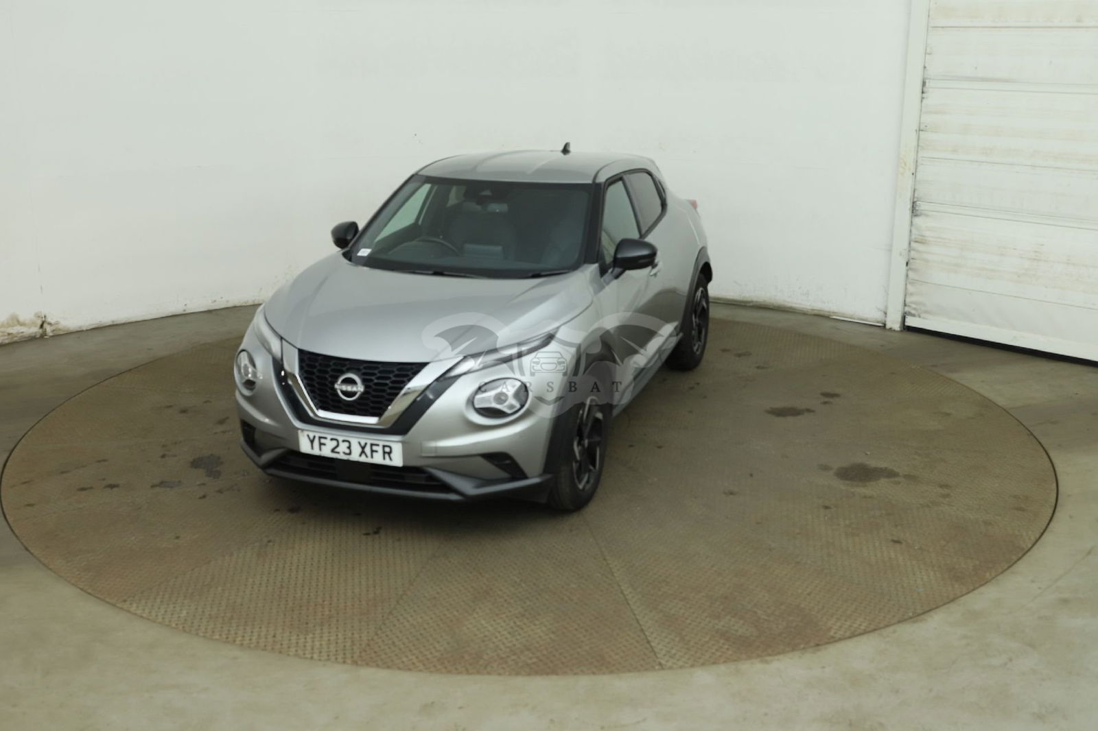 Nissan Juke 1.0 DIG-T N-connecta 2023