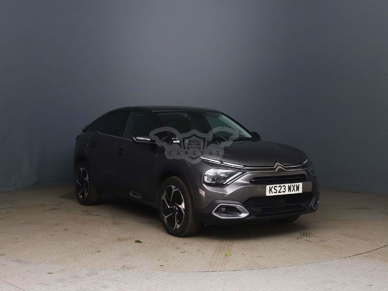 Citroën C4 1.5 HDI Shine 2023