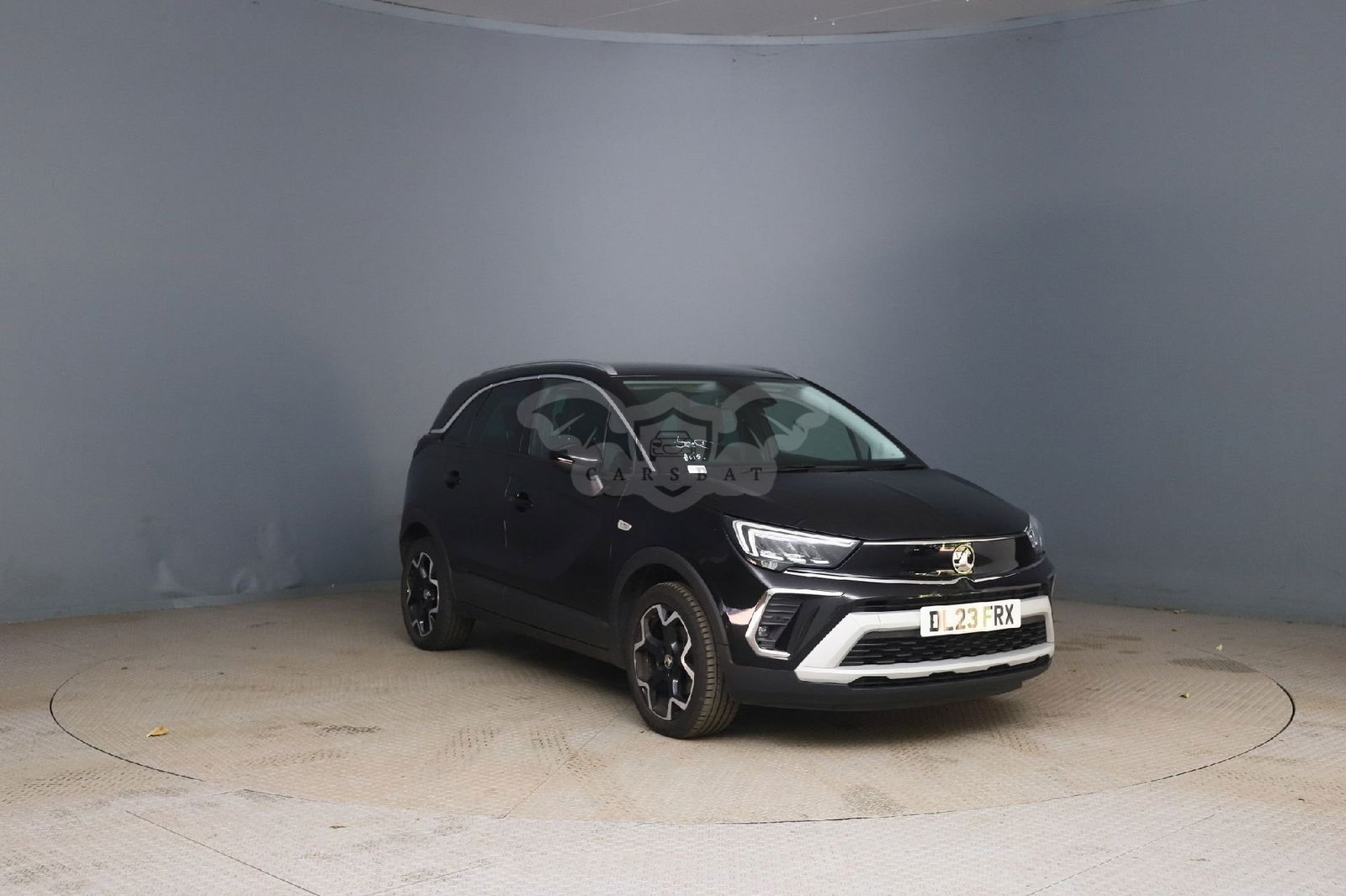 Vauxhall Crossland 1.2 Turbo Ultimate 2023