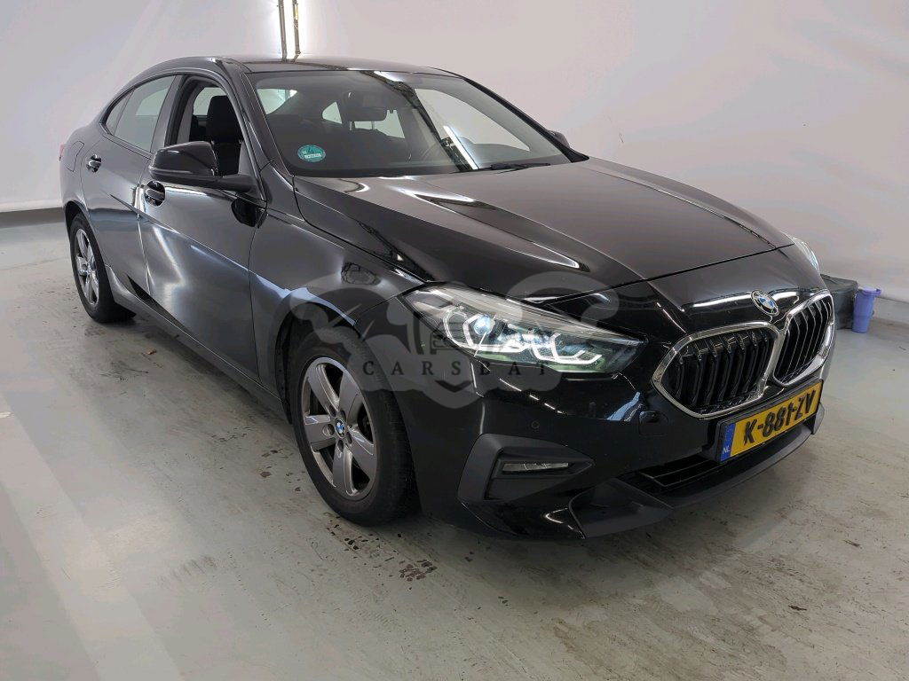 BMW 2 Series Gran Coupé 218i Executive 2021