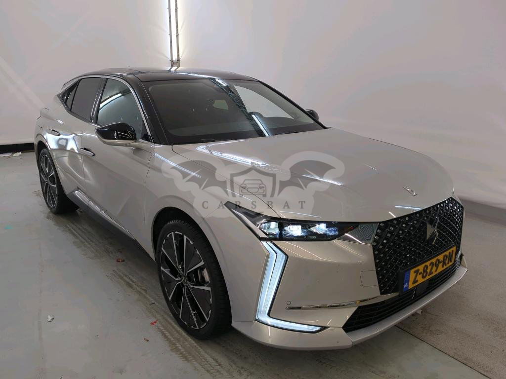 DS DS4 2024
