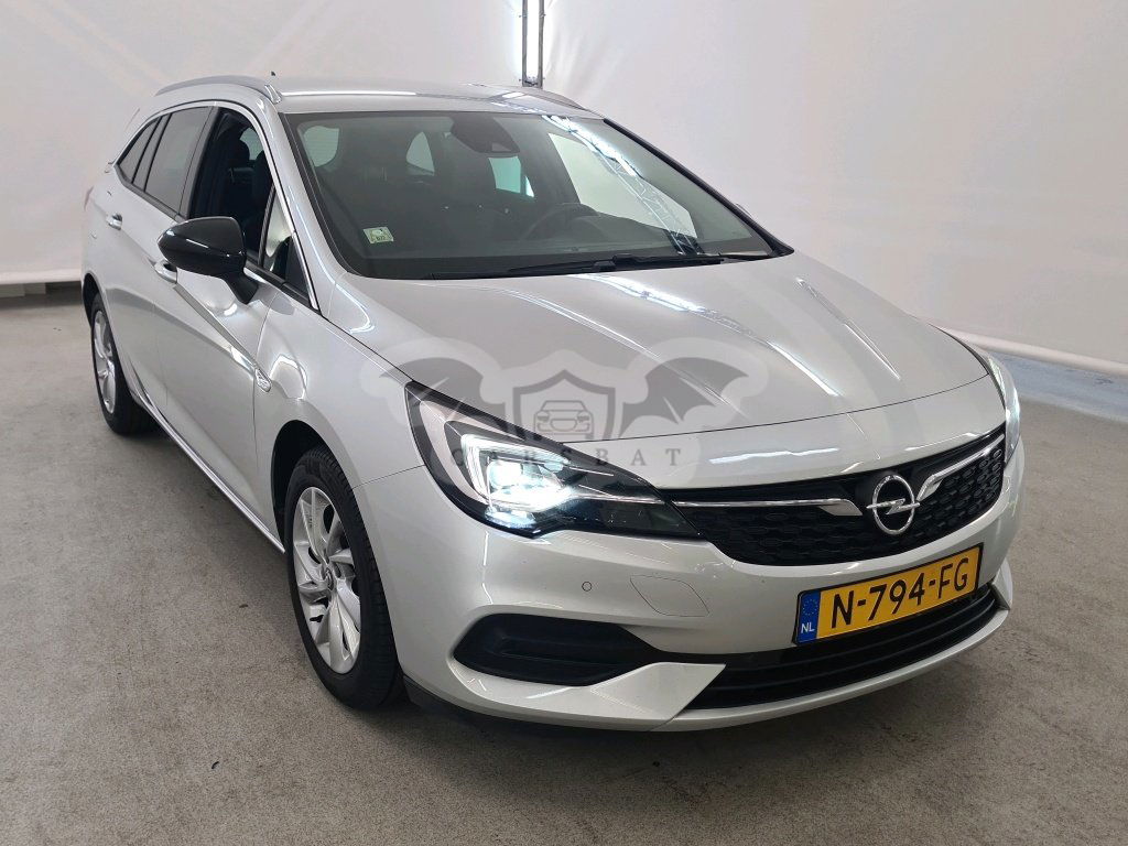 Opel Astra Sports Tourer 1.2 Business Elegance 2021