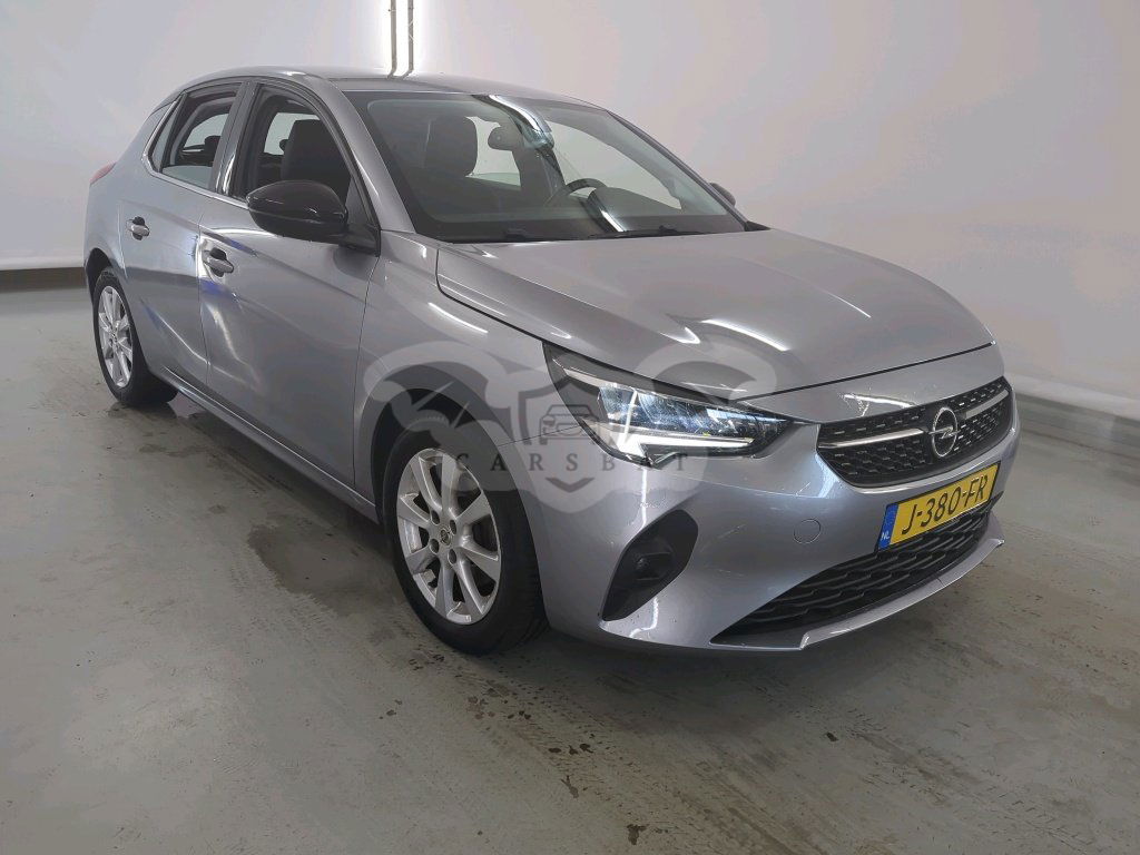 Opel Corsa 1.2 Elegance 2020