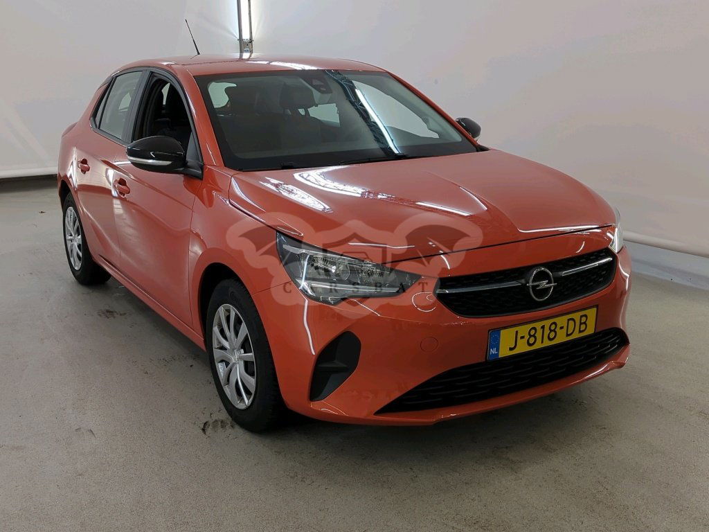Opel Corsa 1.2 Edition 2020