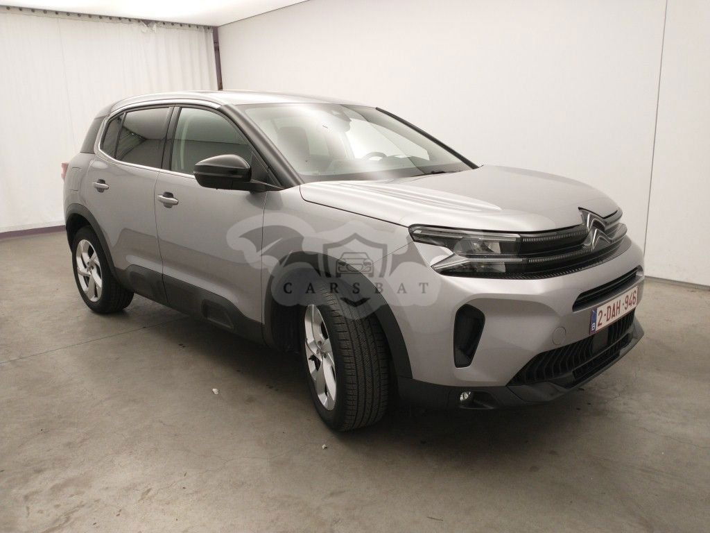 Citroën C5 Aircross 1.2i Live 2023