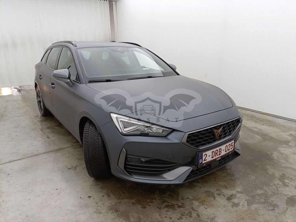 Cupra Leon Sportstourer 1.4 e-Hybrid 2023