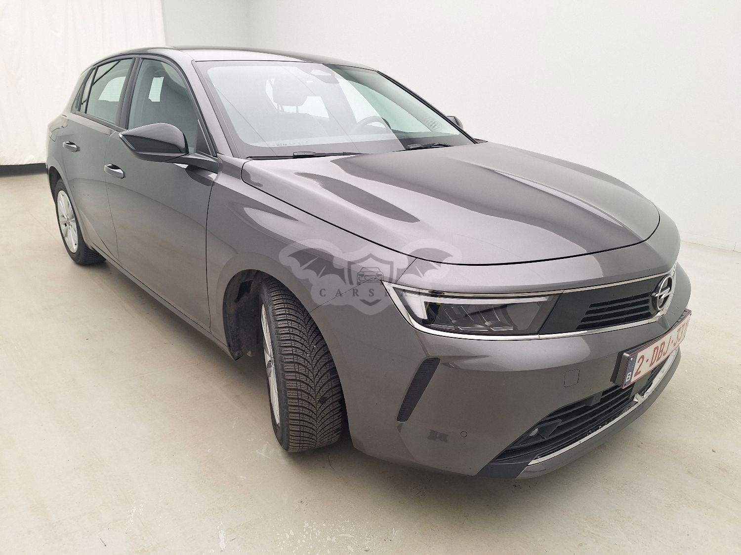 Opel Astra 1.2 Edition 2023