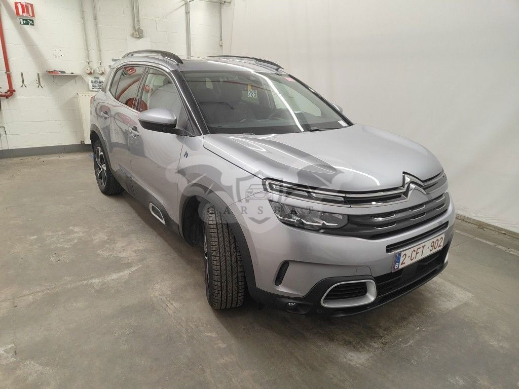 Citroën C5 Aircross 1.6 Feel 2022