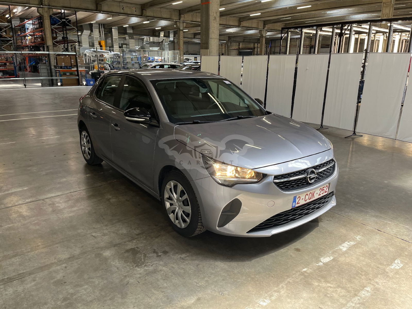 Opel Corsa 1.5 Edition 2020