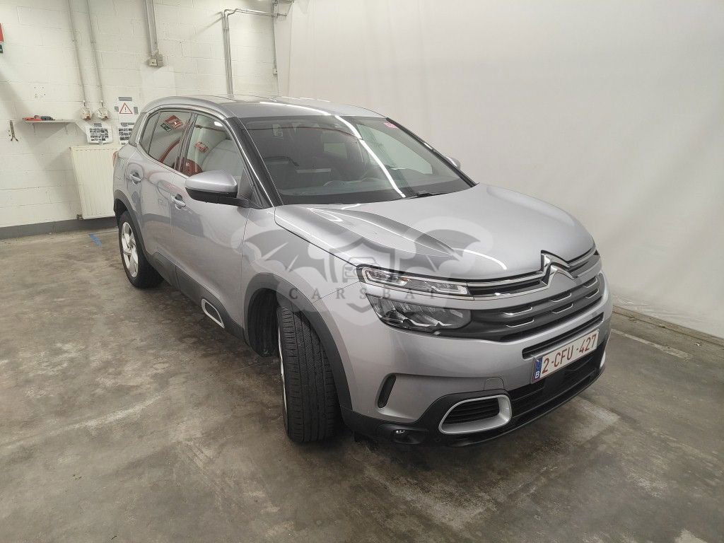 Citroën C5 Aircross 1.2i Live 2022