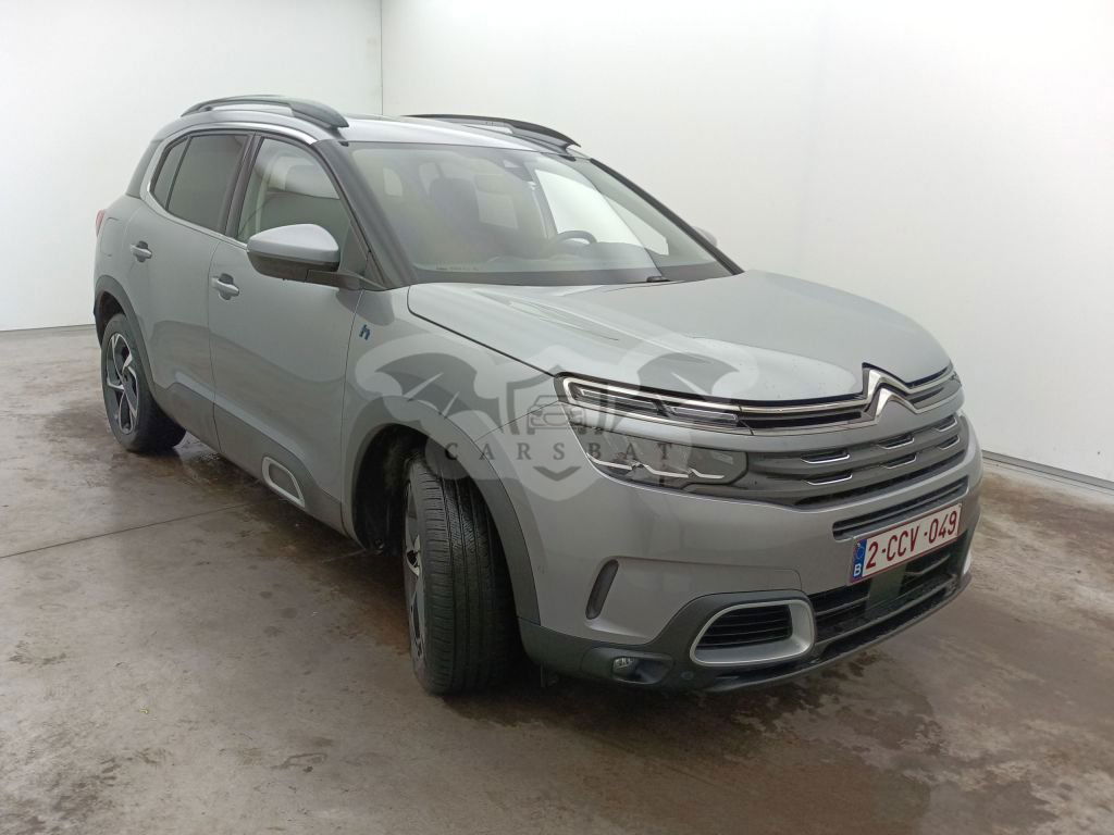 Citroën C5 Aircross 1.6 Feel 2022